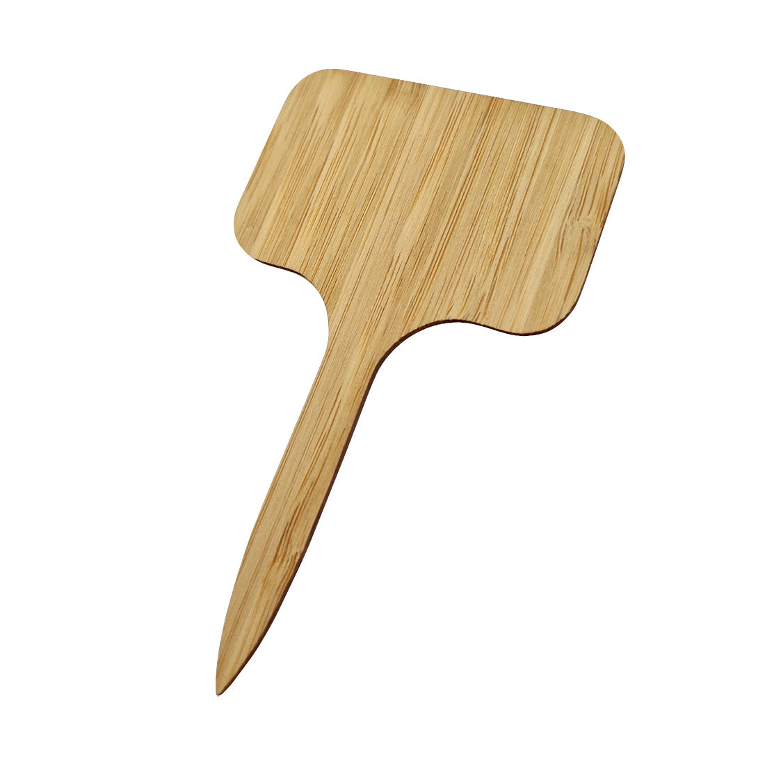 Étiquettes à piquer 60x100mm Bambou, Bambou