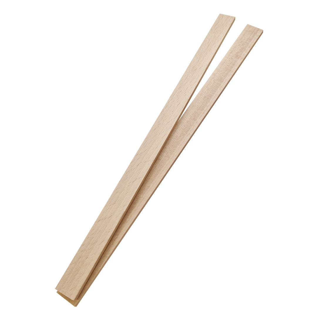 Étiquettes à piquer 16x258mm Bois, Bois