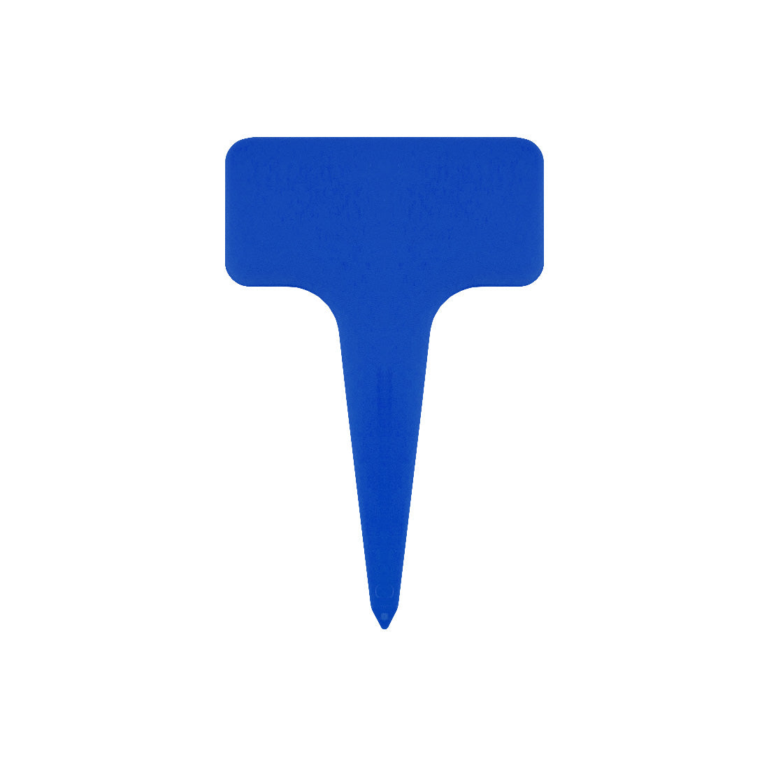 Stick-ins 60x96mm 1000µ PVC, Dark blue