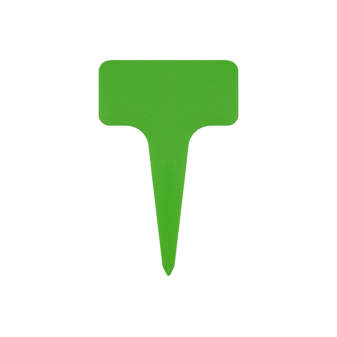 Stick-ins 60x96mm 1000µ PVC, Green