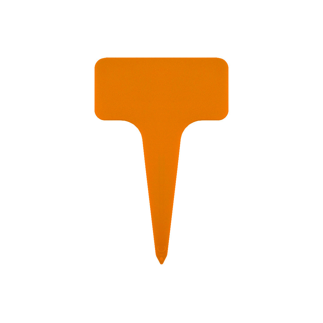 Stick-ins 60x96mm 1000µ PVC, Orange