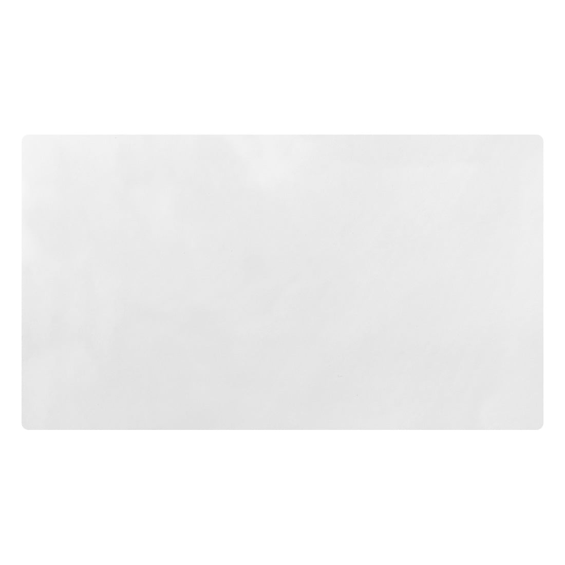 Étiquettes adhésives 150x85mm PP, Blanc